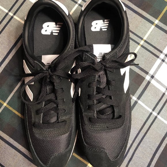 NEW BALANCE 620BLK Ladies Running Shoe - Size 9.5 - Picture 8 of 9